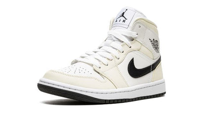 Jordan 1 Mid Coconut Milk
