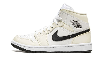 Jordan 1 Mid Coconut Milk