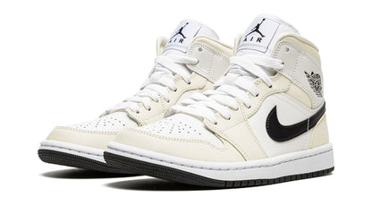 Jordan 1 Mid Coconut Milk