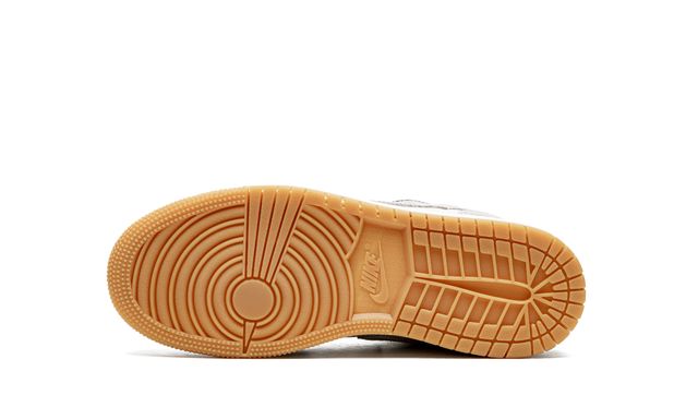 Jordan 1 Mid SE Coconut Milk Particle Grey