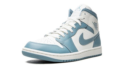 Jordan 1 Mid UNC