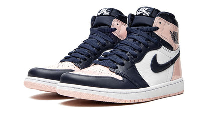Jordan 1 Retro High Atmosphere Bubble Gum