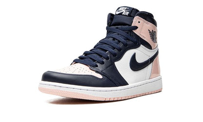 Jordan 1 Retro High Atmosphere Bubble Gum