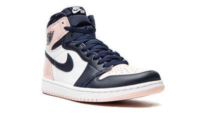 Jordan 1 Retro High Atmosphere Bubble Gum