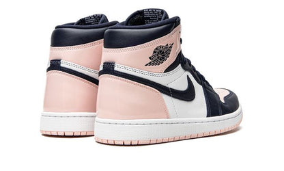 Jordan 1 Retro High Atmosphere Bubble Gum