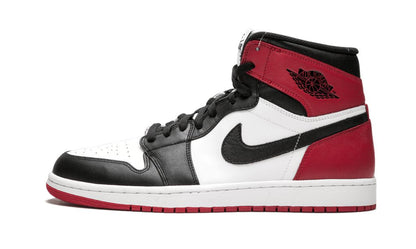 Jordan 1 Retro High Black Toe