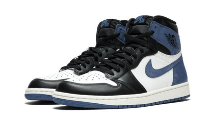 Jordan 1 Retro High Blue Moon