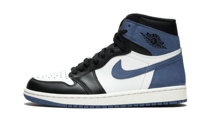 Jordan 1 Retro High Blue Moon