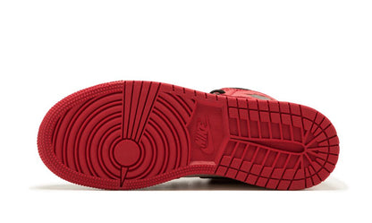 Jordan 1 Retro High Bred Toe
