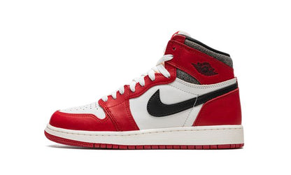 Jordan 1 Retro High Chicago Lost and Found