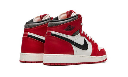 Jordan 1 Retro High Chicago Lost and Found