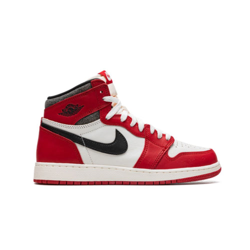 Jordan 1 Retro High Chicago Lost and Found