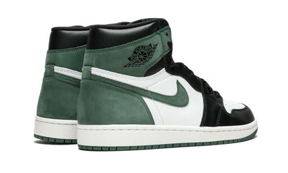 Jordan 1 Retro High Clay Green