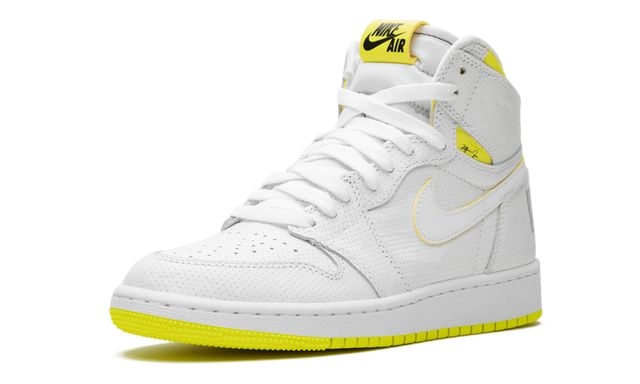 Jordan 1 Retro High First Class Flight