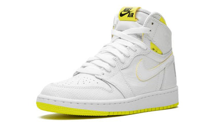 Jordan 1 Retro High First Class Flight