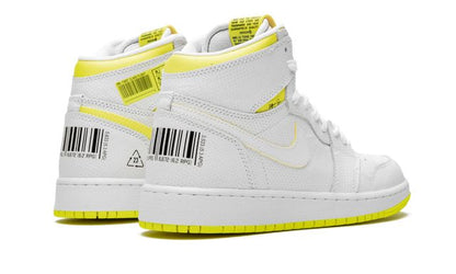 Jordan 1 Retro High First Class Flight