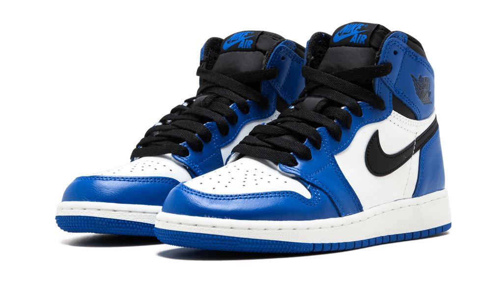 Jordan 1 Retro High Game Royal