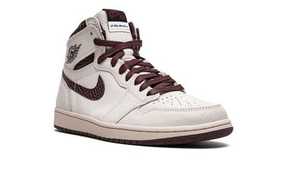 Jordan 1 Retro High OG A Ma Maniére