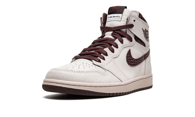 Jordan 1 Retro High OG A Ma Maniére