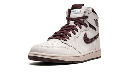 Jordan 1 Retro High OG A Ma Maniére