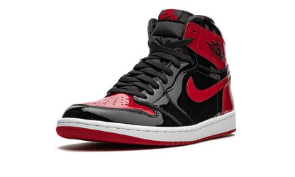 Jordan 1 Retro High OG Bred Patent