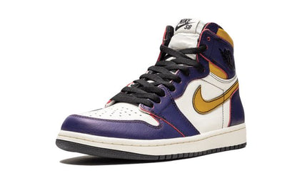 Jordan 1 Retro High OG Defiant SB LA to Chicago