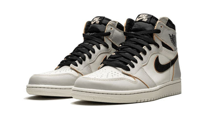 Jordan 1 Retro High OG Defiant SB NYC to Paris