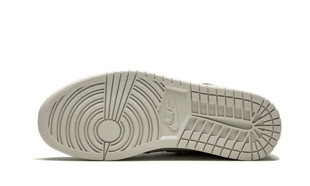 Jordan 1 Retro High OG Defiant SB NYC to Paris