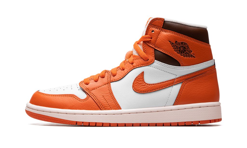 Jordan 1 Retro High OG Starfish