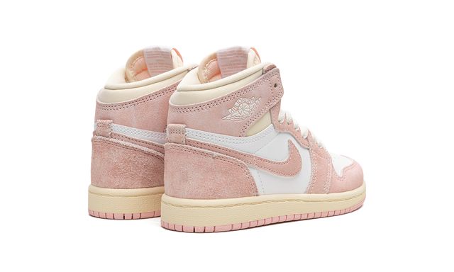 Jordan 1 Retro High OG Washed Pink