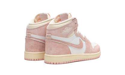 Jordan 1 Retro High OG Washed Pink
