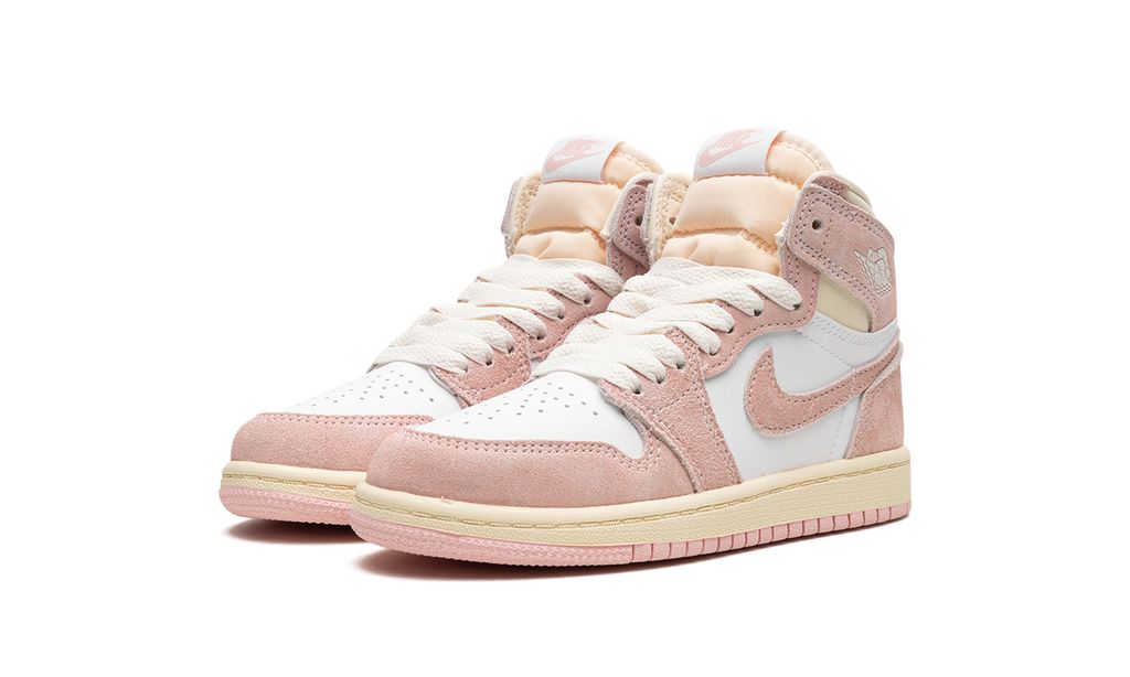 Jordan 1 Retro High OG Washed Pink