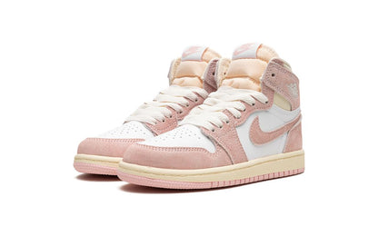 Jordan 1 Retro High OG Washed Pink