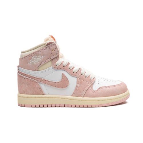 Jordan 1 Retro High OG Washed Pink