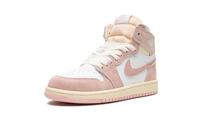 Jordan 1 Retro High OG Washed Pink