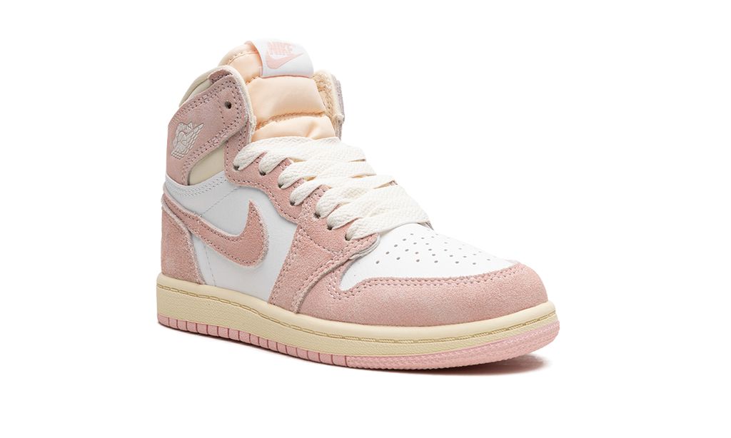 Jordan 1 Retro High OG Washed Pink