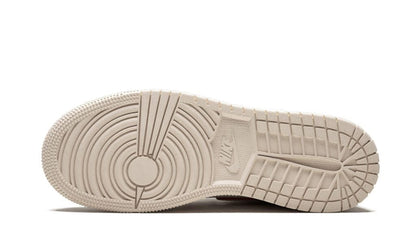 Jordan 1 Retro High Phantom  Red