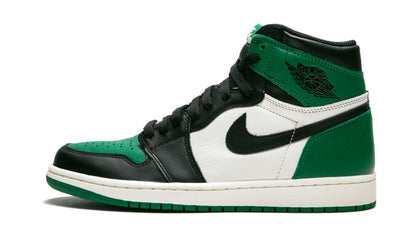 Jordan 1 Retro High Pine Green