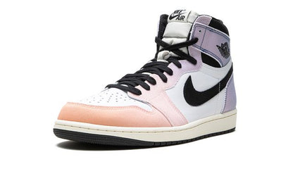 Jordan 1 Retro High Skyline