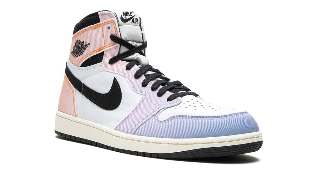 Jordan 1 Retro High Skyline