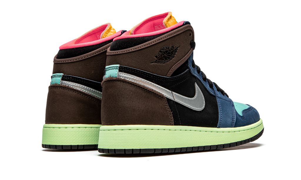 Jordan 1 Retro High Tokyo Bio Hack