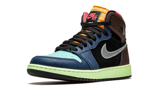 Jordan 1 Retro High Tokyo Bio Hack