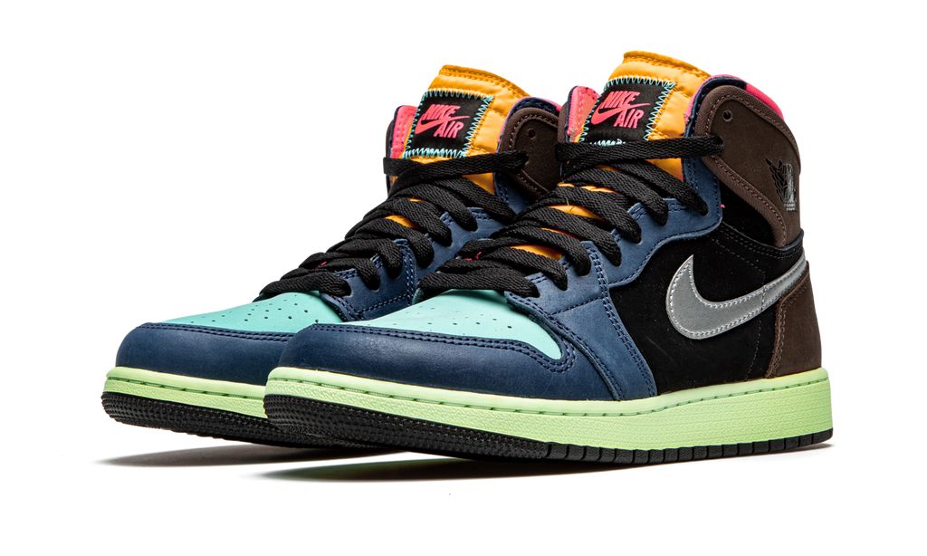 Jordan 1 Retro High Tokyo Bio Hack