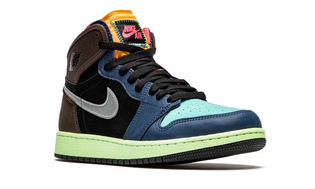Jordan 1 Retro High Tokyo Bio Hack