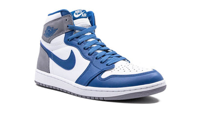 Jordan 1 Retro High True Blue