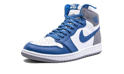 Jordan 1 Retro High True Blue