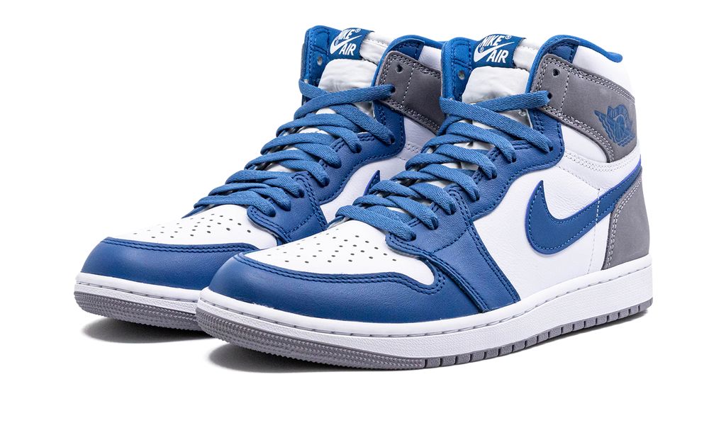 Jordan 1 Retro High True Blue