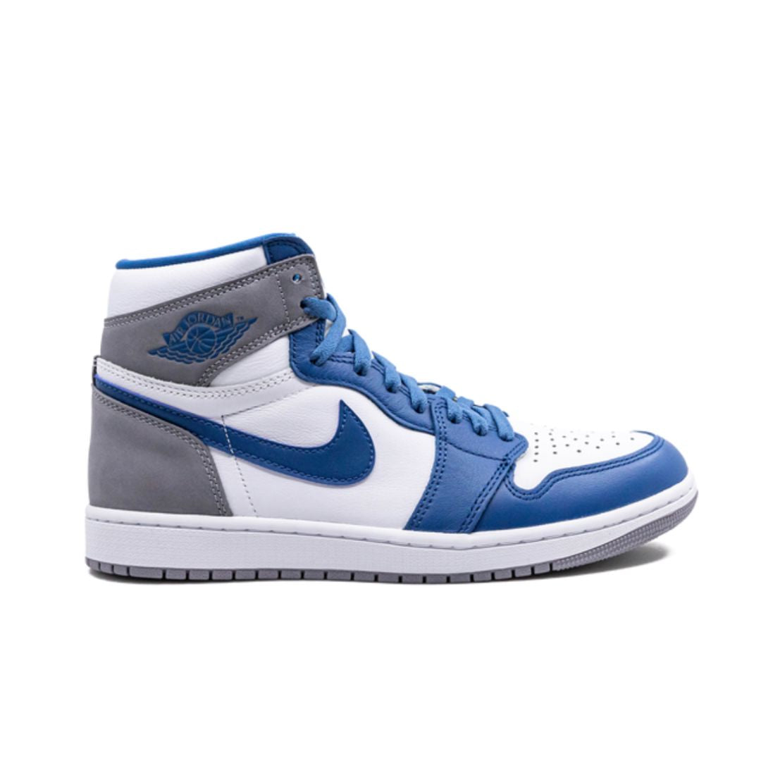 Jordan 1 Retro High True Blue