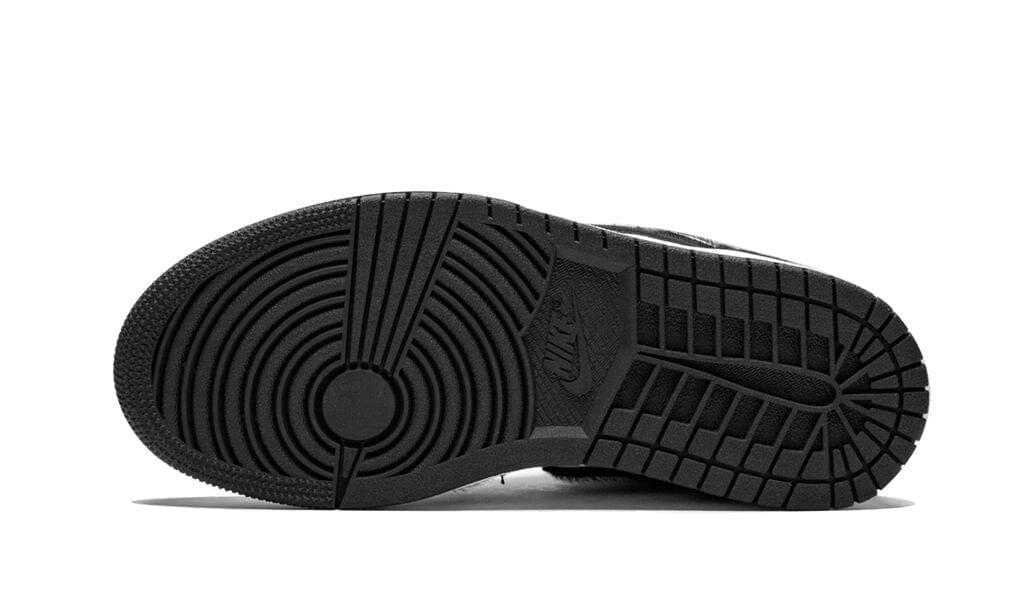 Jordan 1 Retro High Twist