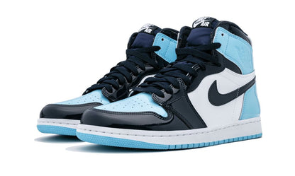 Jordan 1 Retro High UNC Patent